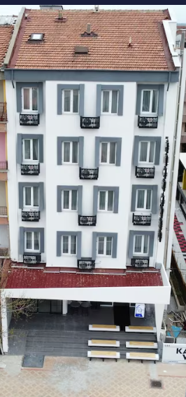 Otel Resmi