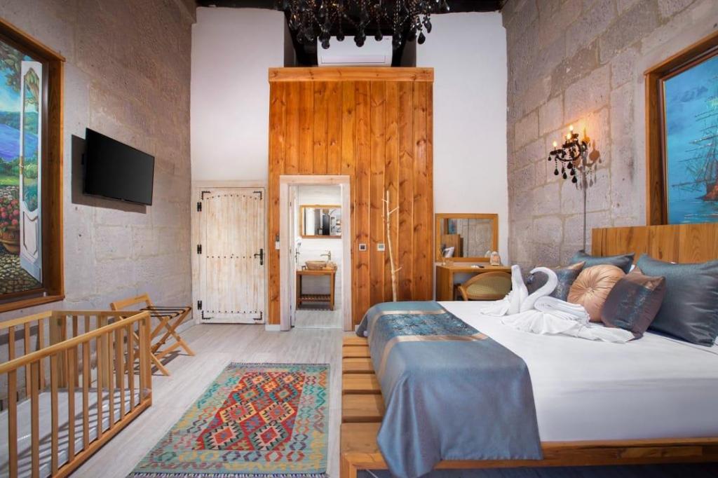 Mir Konak Hotel
