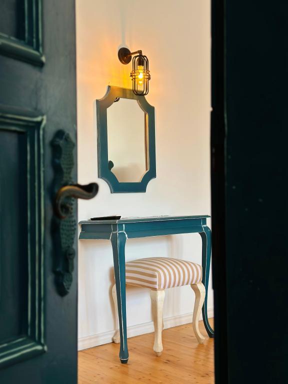 Suit Oda (Balkonsuz)