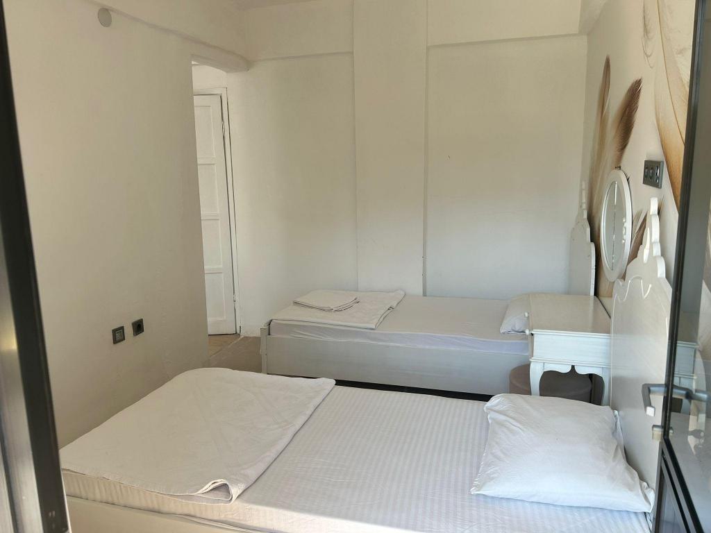 Standart Oda, Cadde Manzaralı