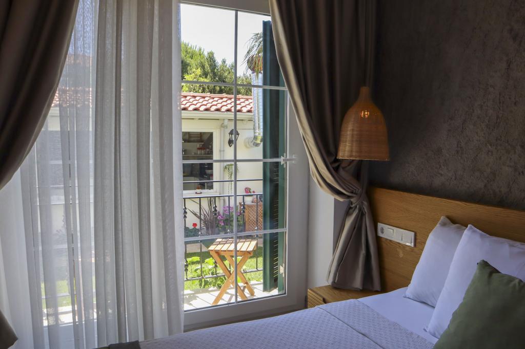Otel Resmi
