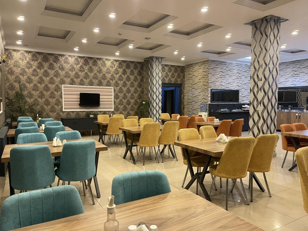 Otel Resmi