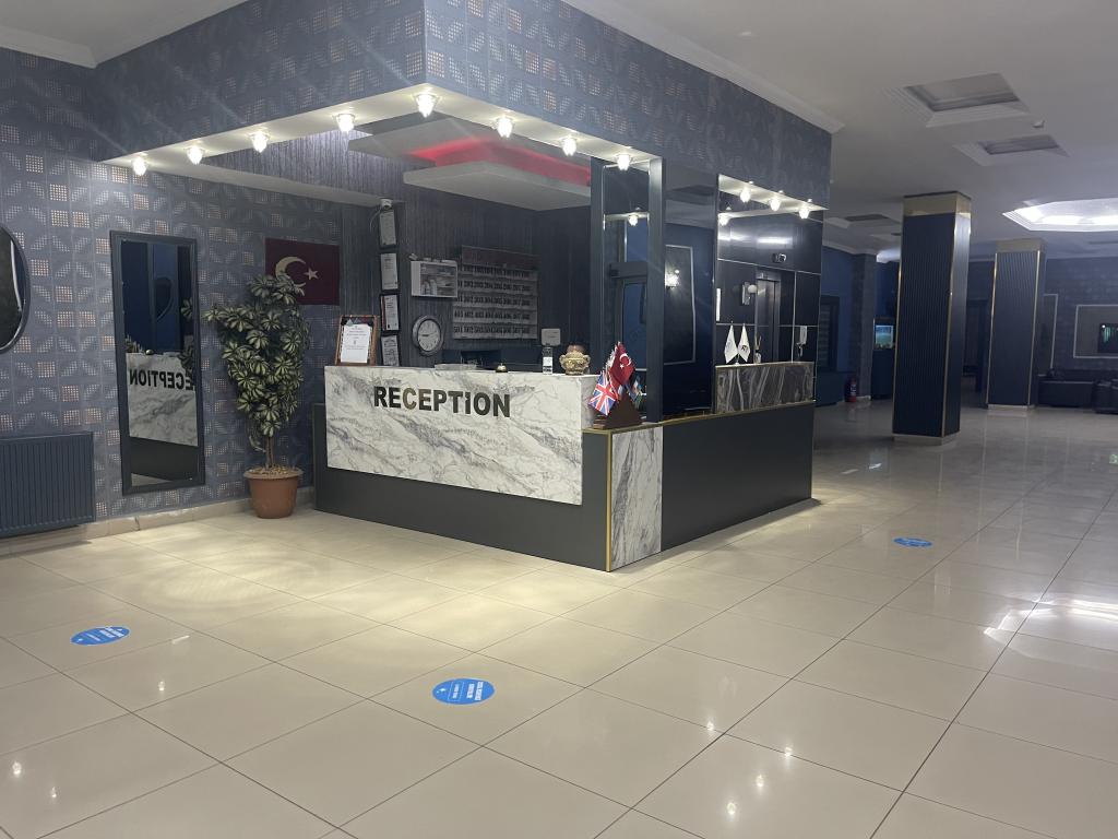 Otel Resmi
