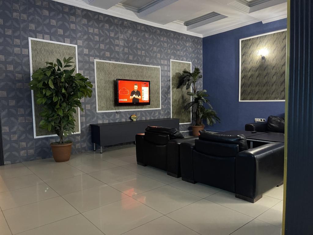Otel Resmi