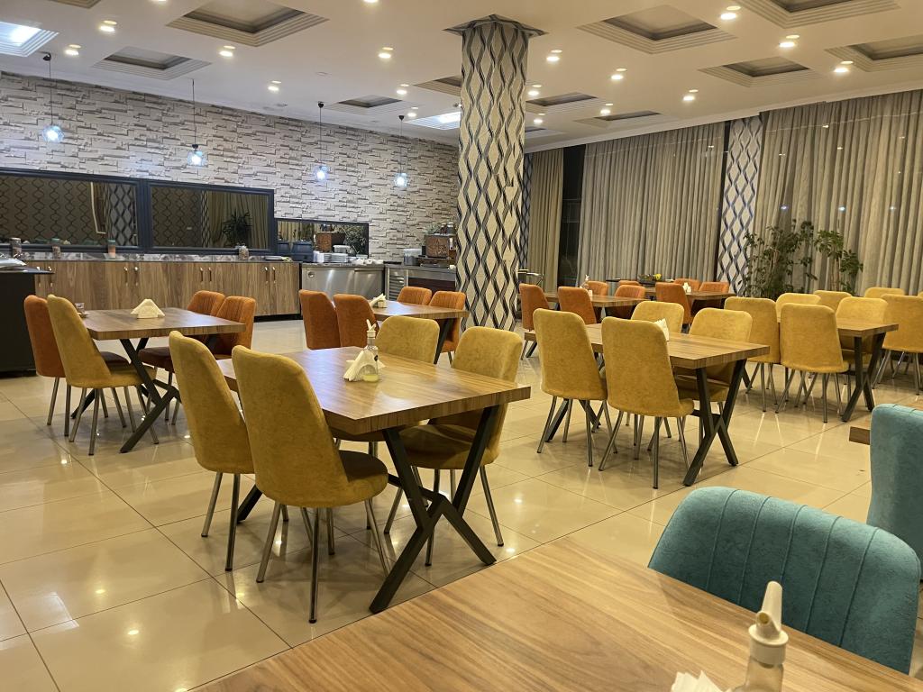 Otel Resmi