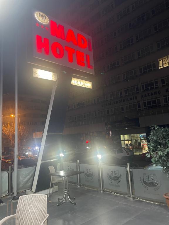 Otel Resmi