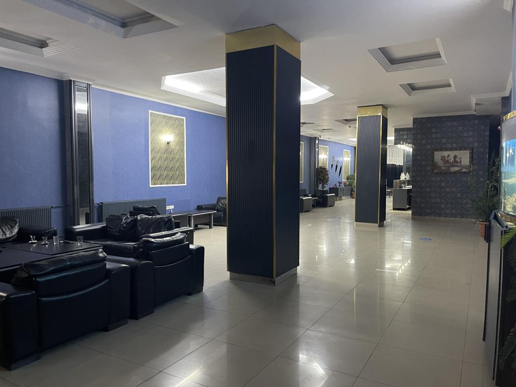 Otel Resmi