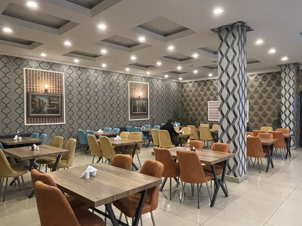 Otel Resmi
