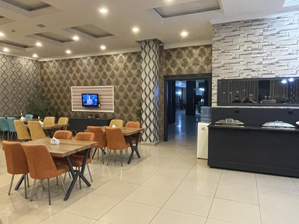 Otel Resmi