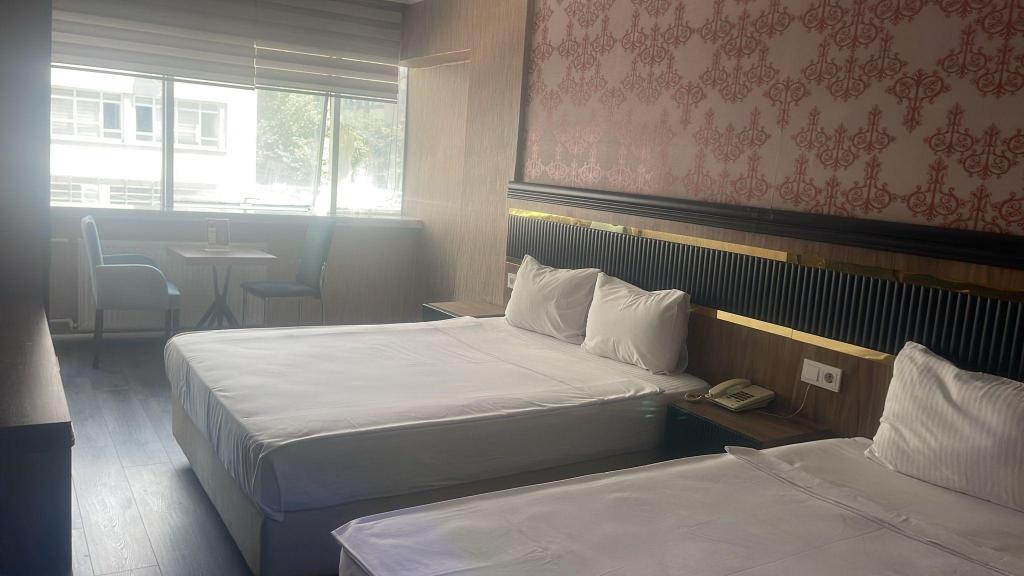 Otel Resmi