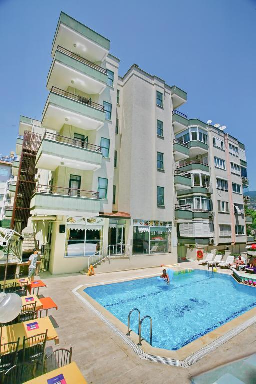 Otel Resmi