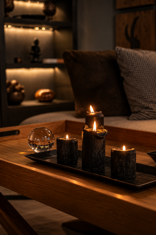 King Suite,Bağlantılı Aile Odası,Şömineli