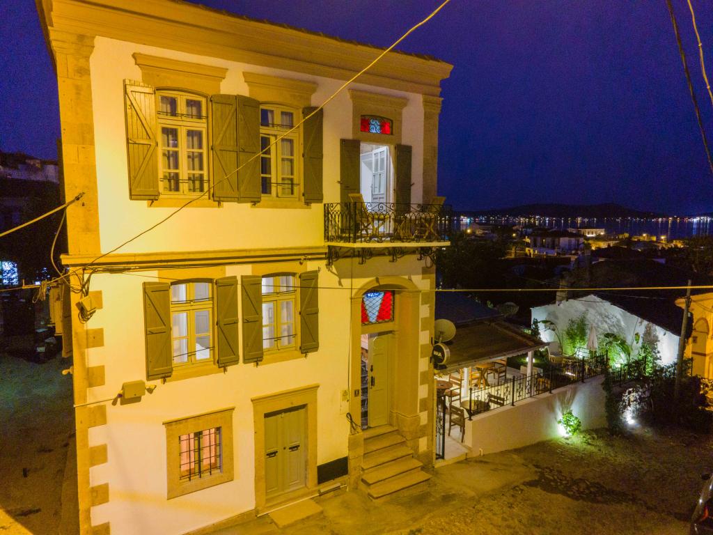 Otel Resmi