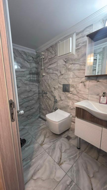 Ground Floor Room, Mountain View