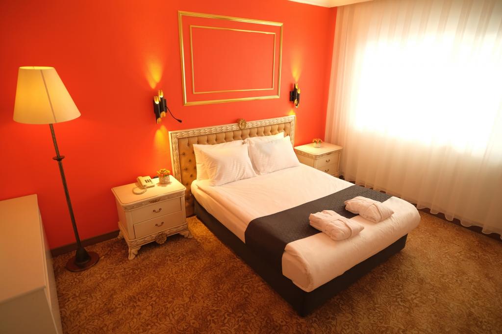 Malabadi Otel Diyarbakır, Diyarbakır Şehir Merkezi, Diyarbakır Şehir Merkezi