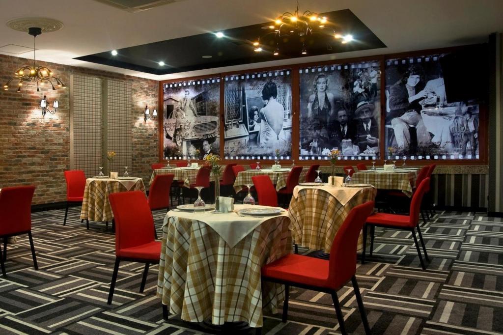 Otel Resmi