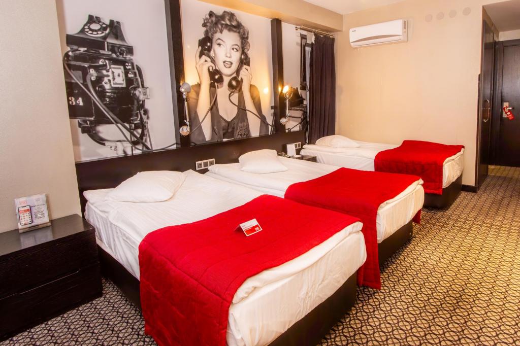 Otel Resmi