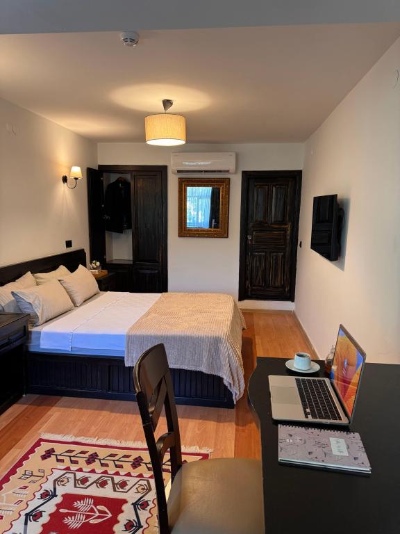Standart Oda,dağ Manzaralı