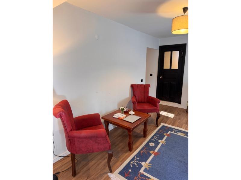 Corner Deluxe Oda,dağ Manzaralı,2. Kat Balkonlu