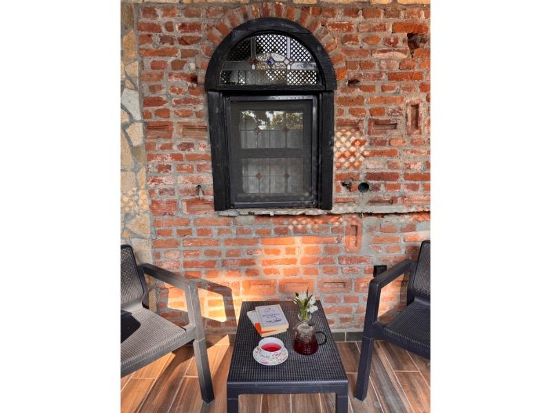 Corner Deluxe Oda,dağ Manzaralı,2. Kat Balkonlu