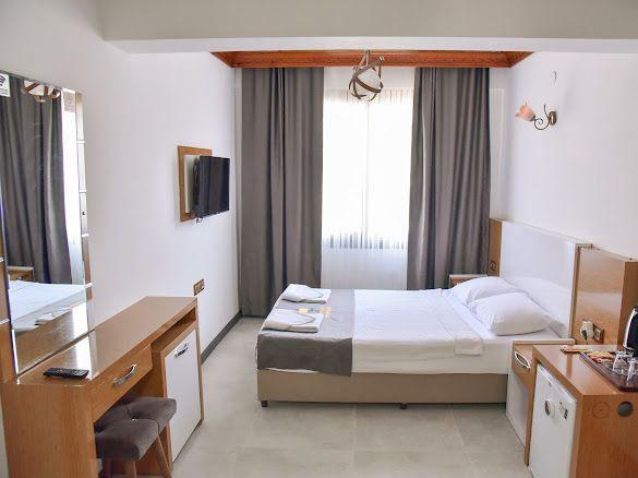 Standard Room (Without Balcony)