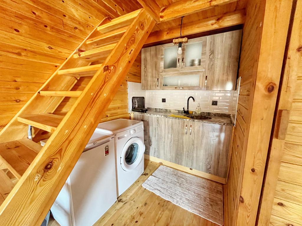 Manzara Bungalov