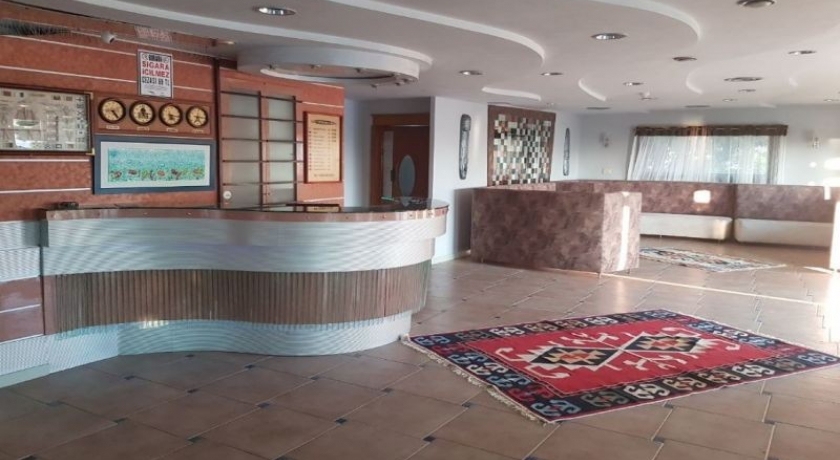 Otel Resmi