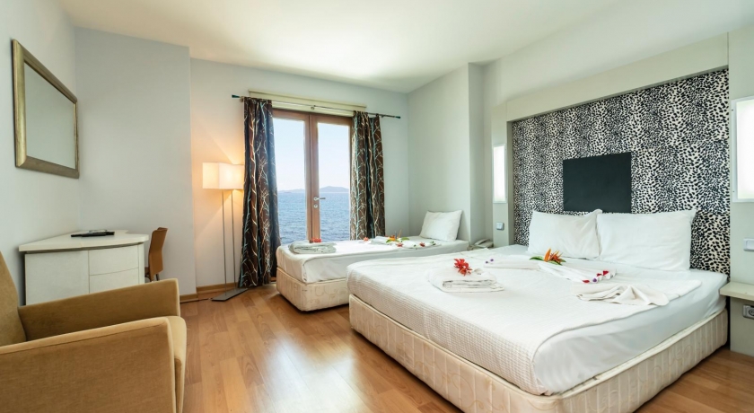 Otel Resmi