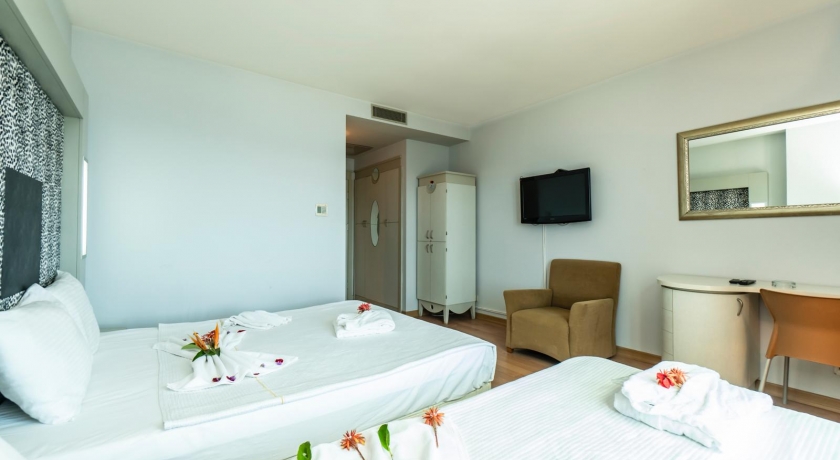 Otel Resmi