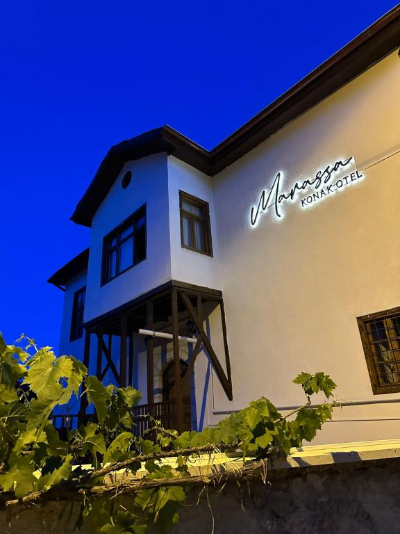 Otel Resmi