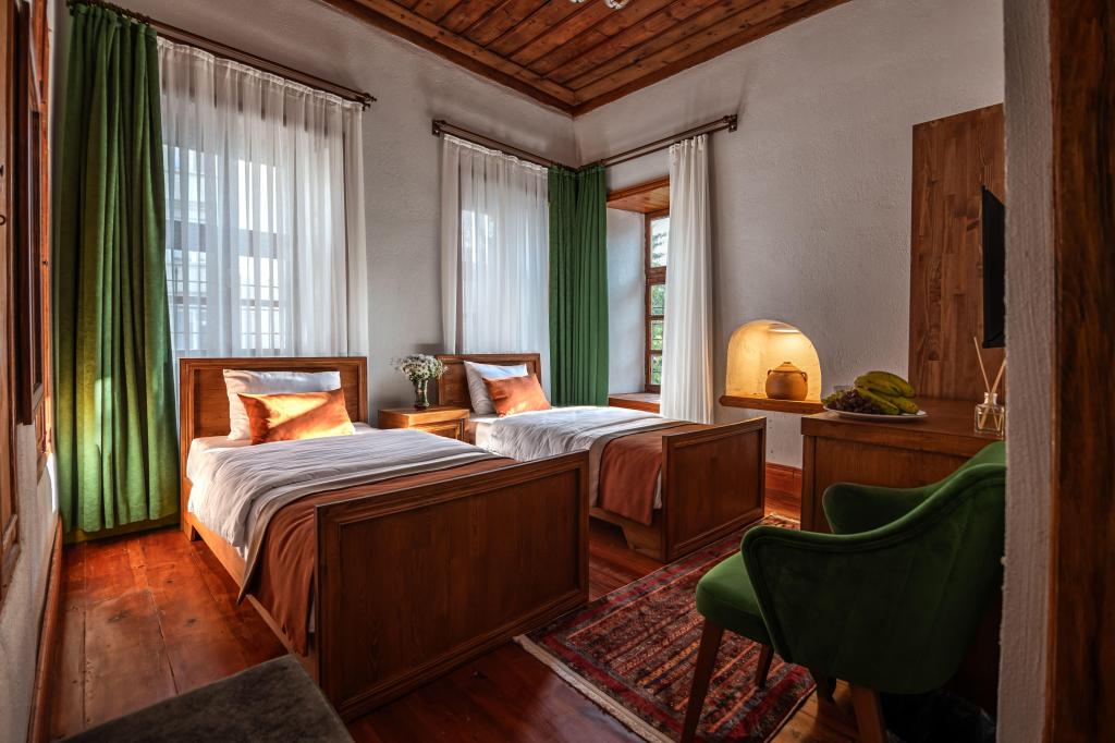 Otel Resmi