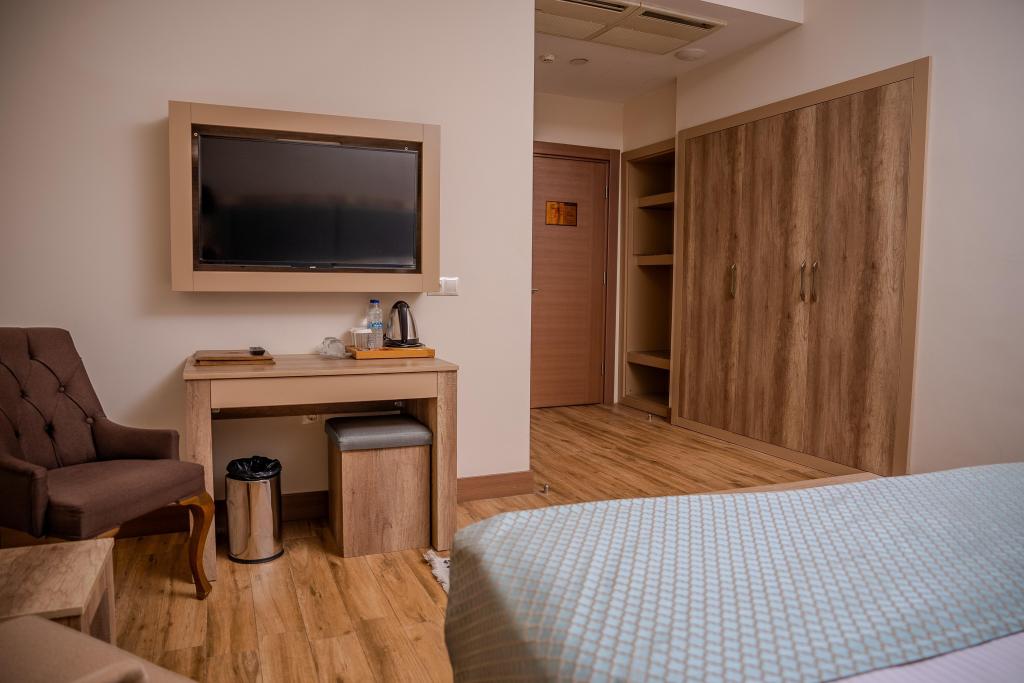 Otel Resmi