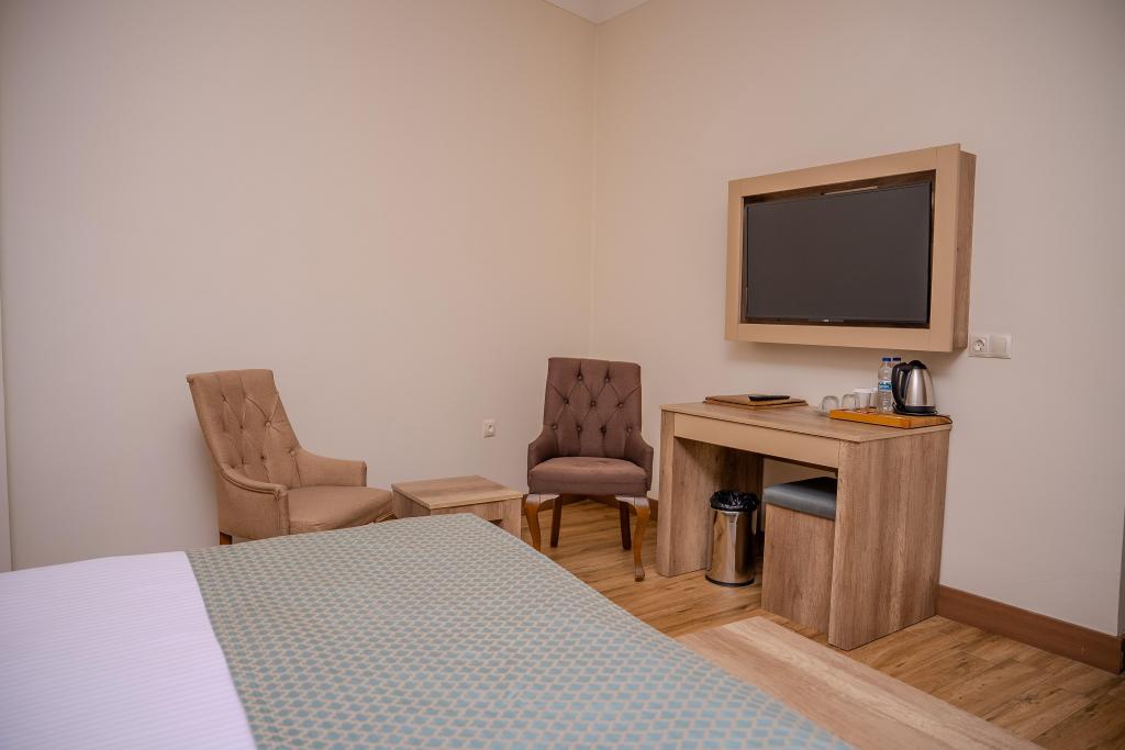 Otel Resmi