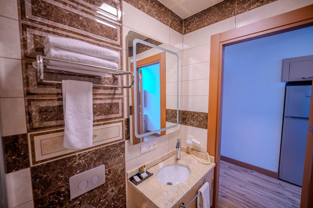 Otel Resmi