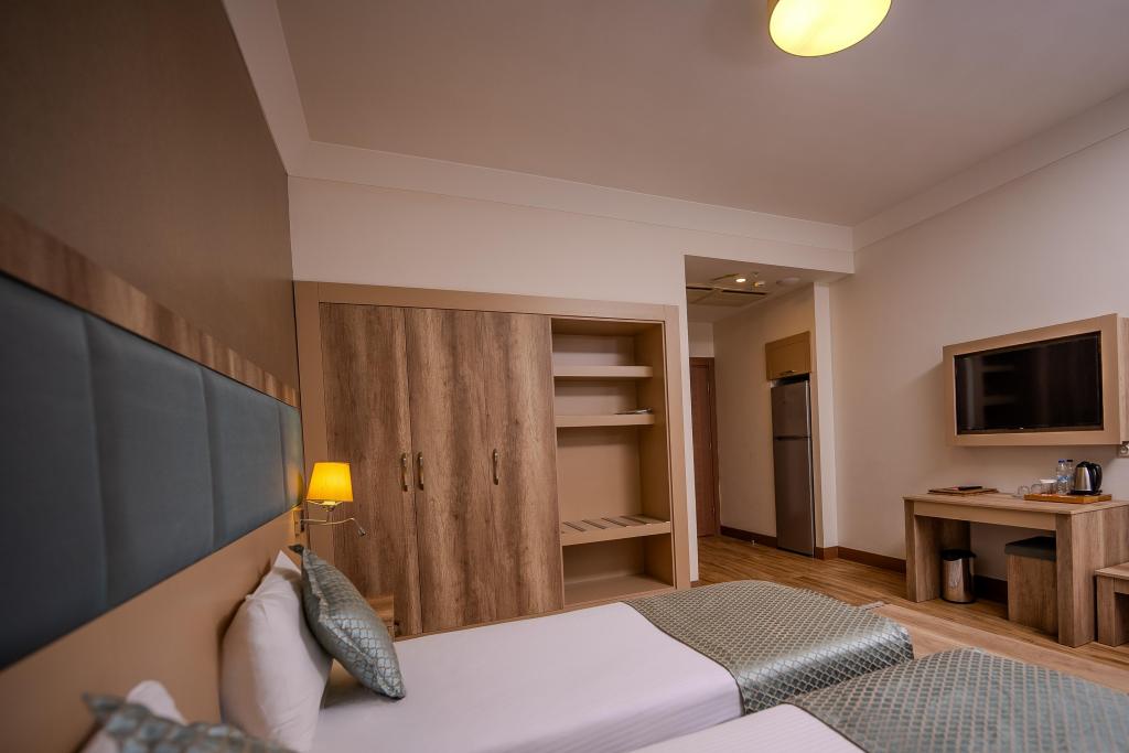 Otel Resmi