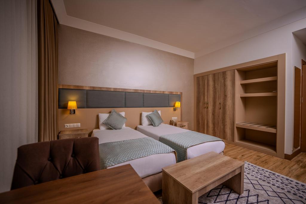 Otel Resmi