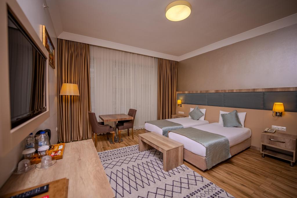 Otel Resmi