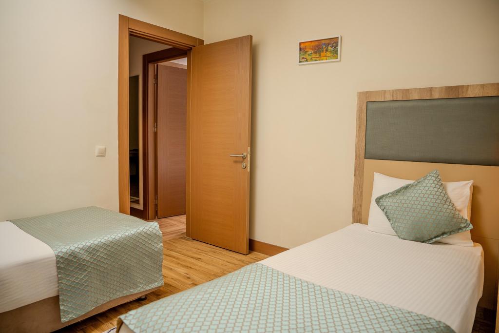 Otel Resmi