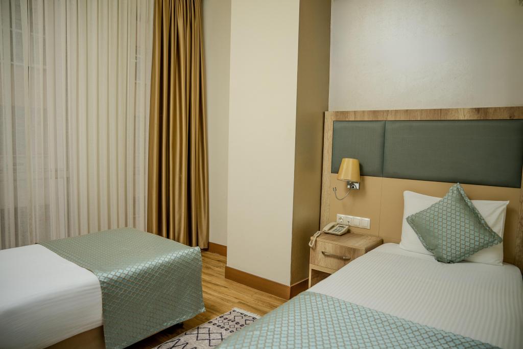 Otel Resmi