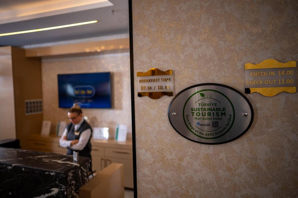 Otel Resmi