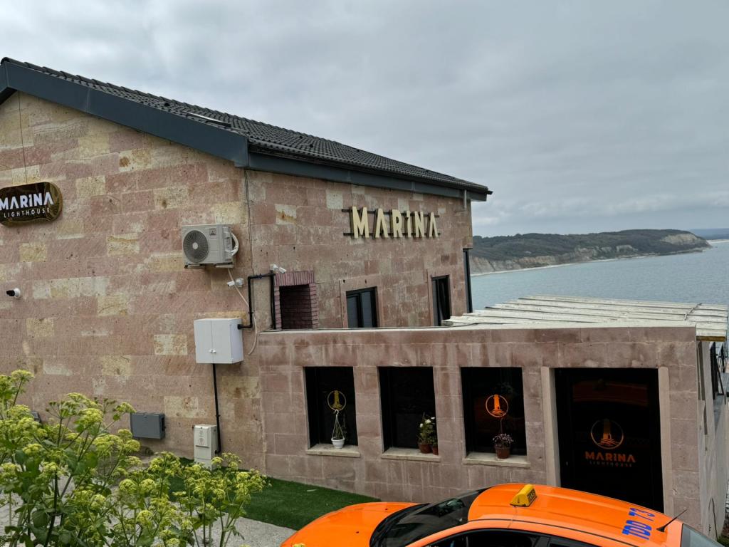 Marina Fener Hotel & Suite