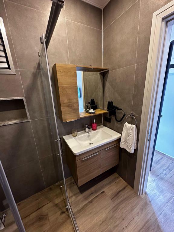Private Oda,Deniz Manzaralı,Balkonlu
