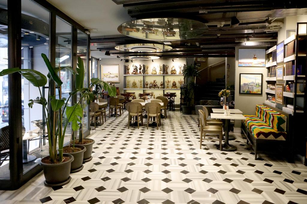 Otel Resmi