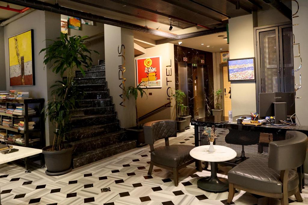Otel Resmi