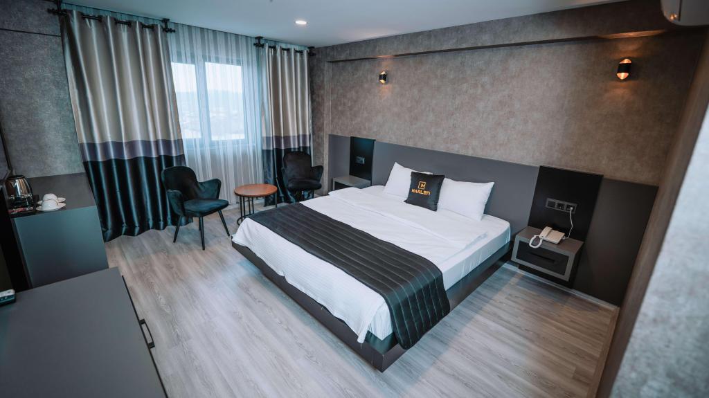 Standard Room (3 Person)