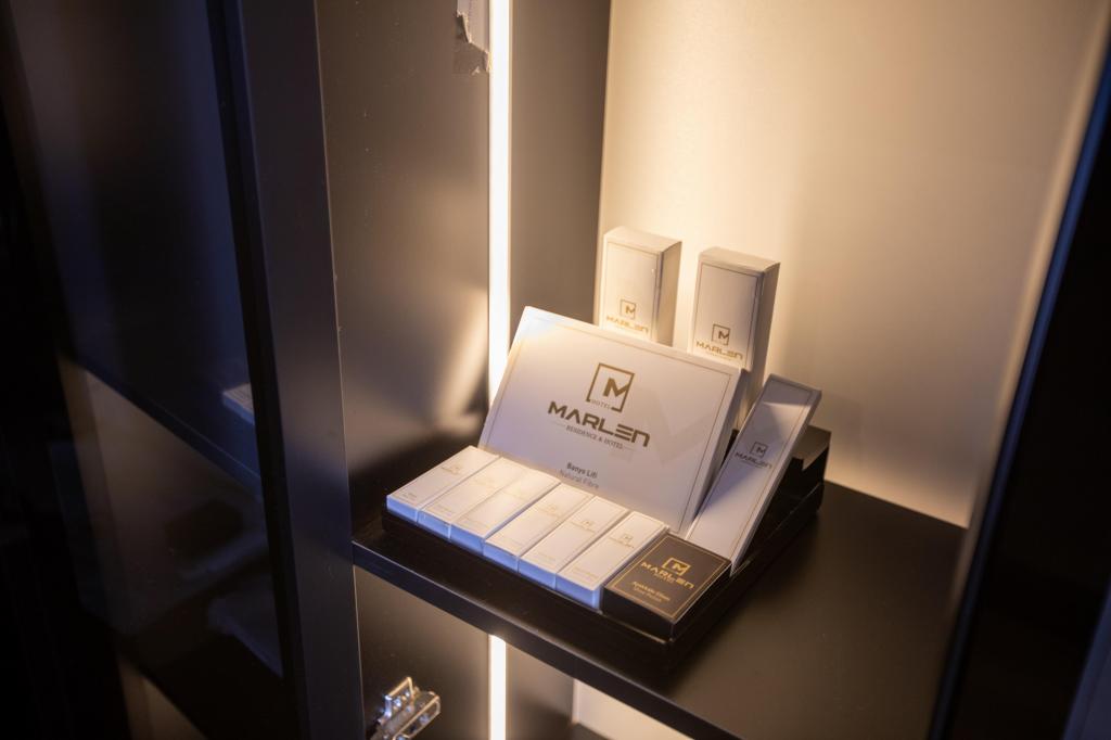 Comfort Oda, Şehir Manzaralı