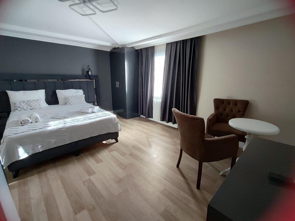 Otel Resmi