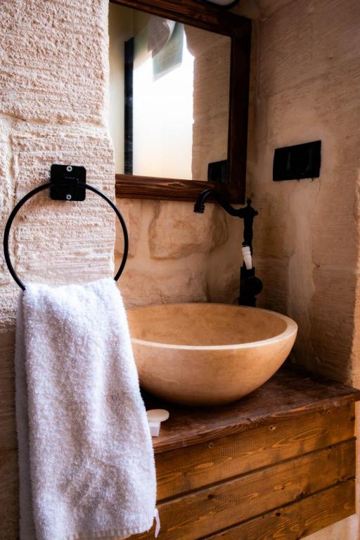 Standard Room, Courtyard View