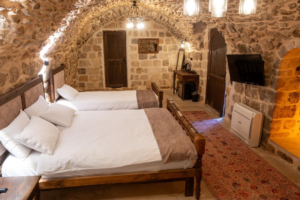 Suite Ground Floor Room, Viewless