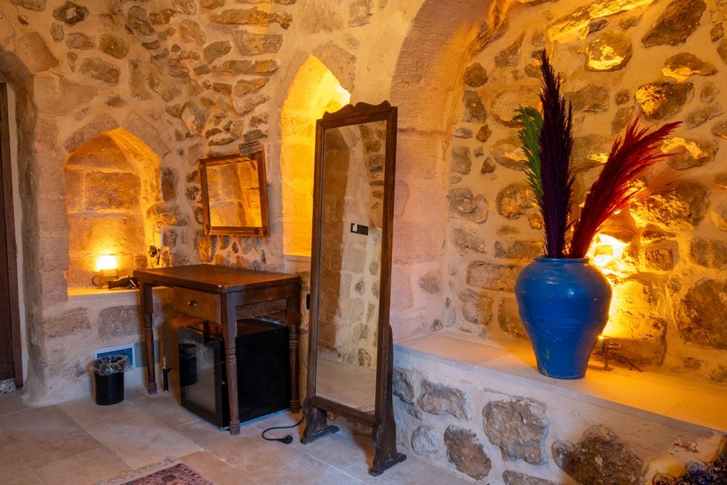 Standard Room (3 Person)